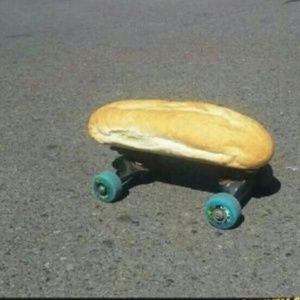 Meet your Posher, Jesus